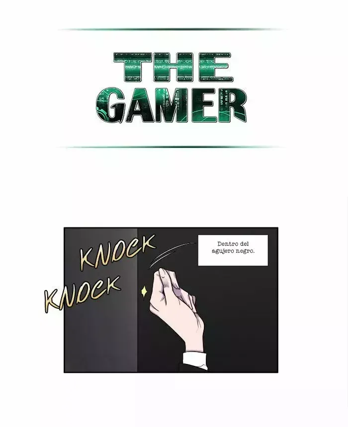El Jugador Capítulo 147 en Línea - página 17