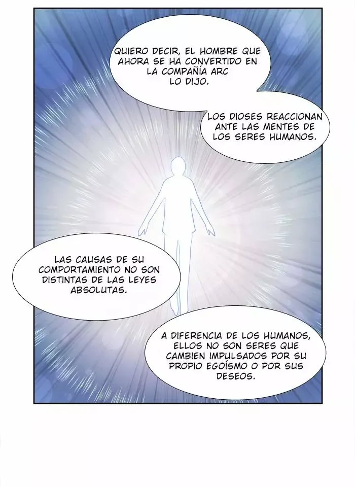 El Jugador Capítulo 152 en Línea - página 5