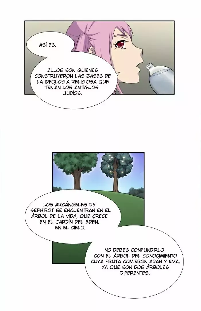 El Jugador Capítulo 157 en Línea - página 26