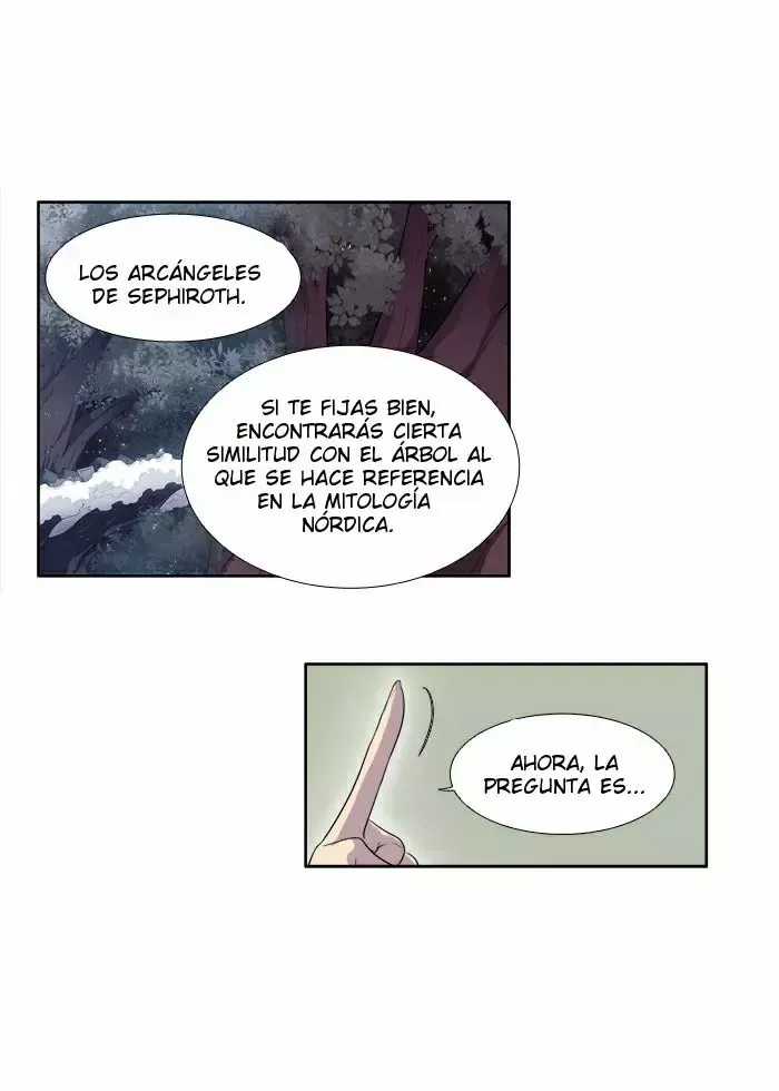 El Jugador Capítulo 157 en Línea - página 28