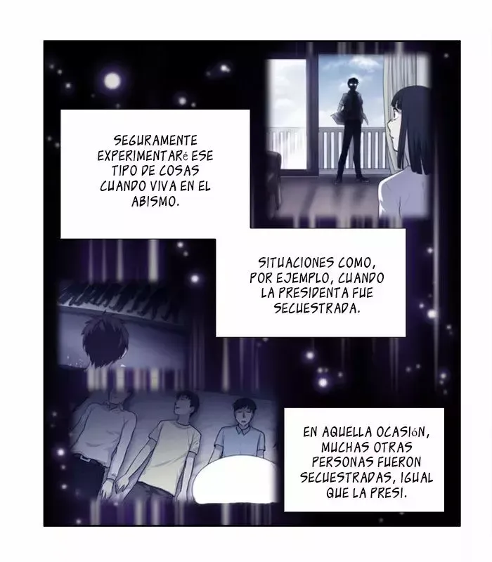 El Jugador Capítulo 159 en Línea - página 27