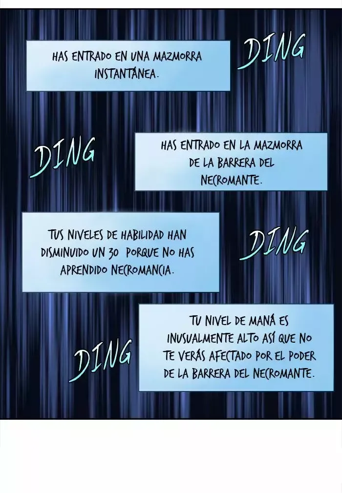 El Jugador Capítulo 161 en Línea - página 17