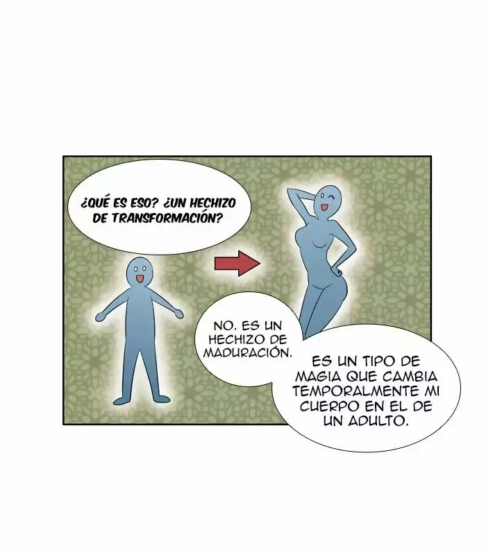 El Jugador Capítulo 168 en Línea - página 10
