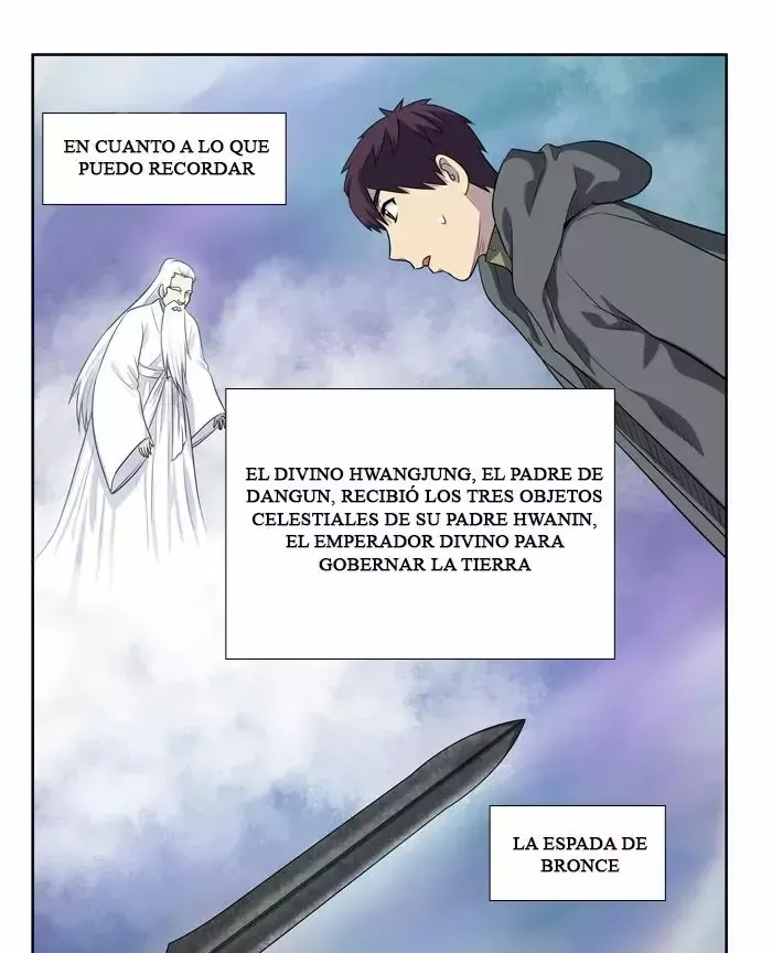 El Jugador Capítulo 174 en Línea - página 26