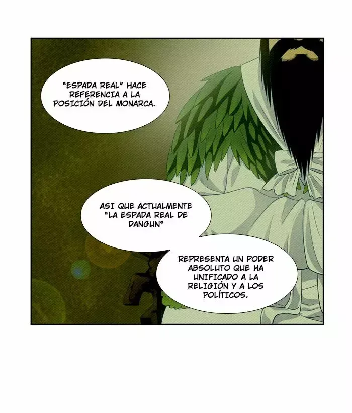 El Jugador Capítulo 174 en Línea - página 28