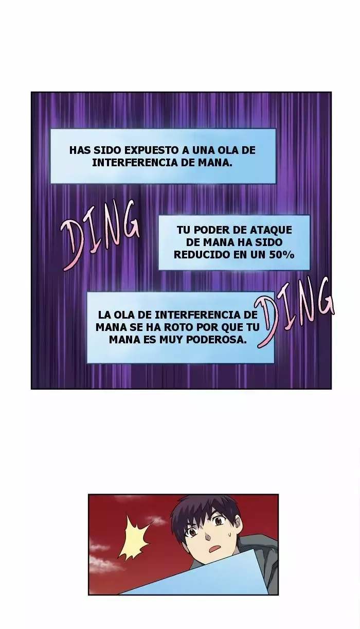 El Jugador Capítulo 176 en Línea - página 20