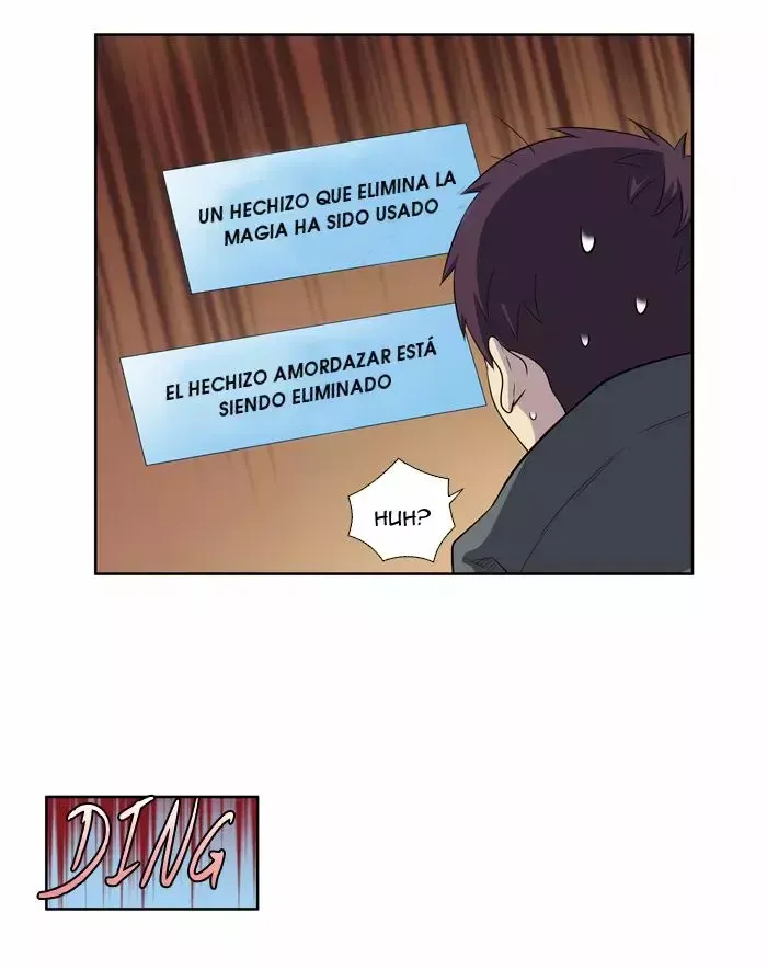 El Jugador Capítulo 177 en Línea - página 11