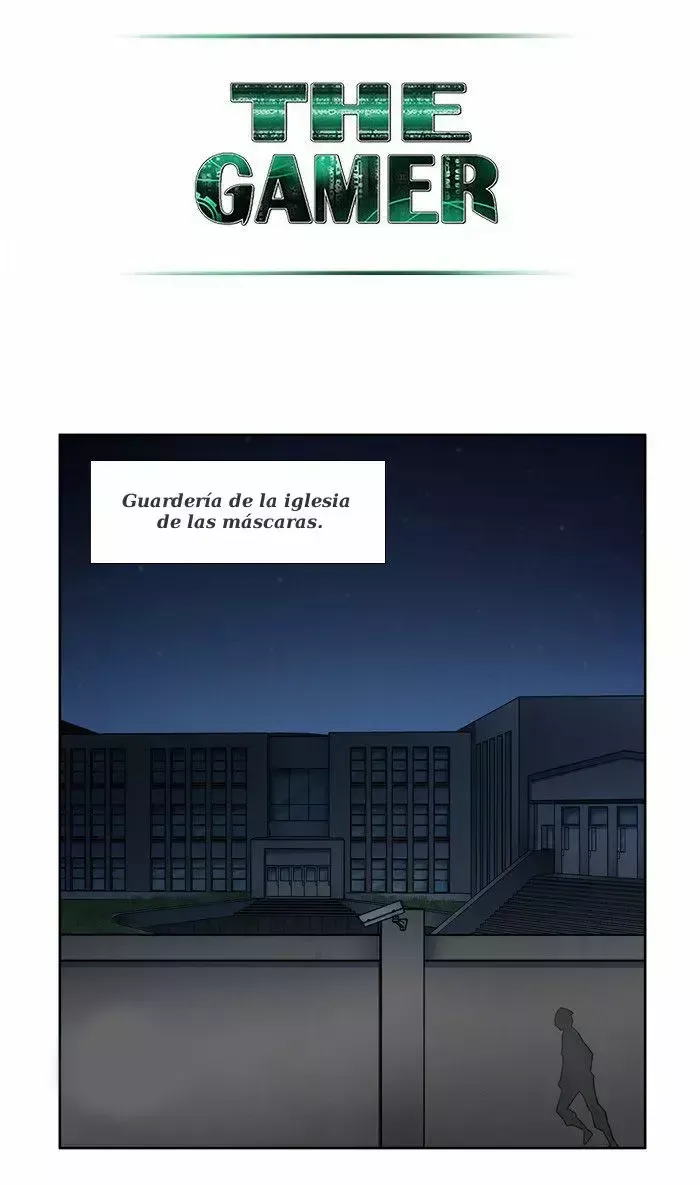 El Jugador Capítulo 199 en Línea - página 12