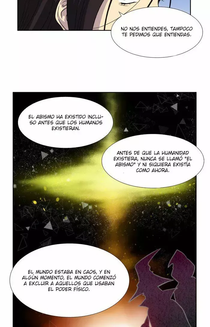El Jugador Capítulo 209 en Línea - página 19