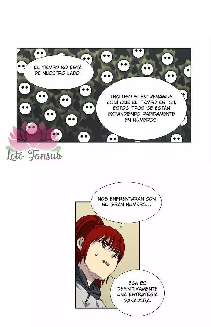 El Jugador Capítulo 211 en Línea - página 5