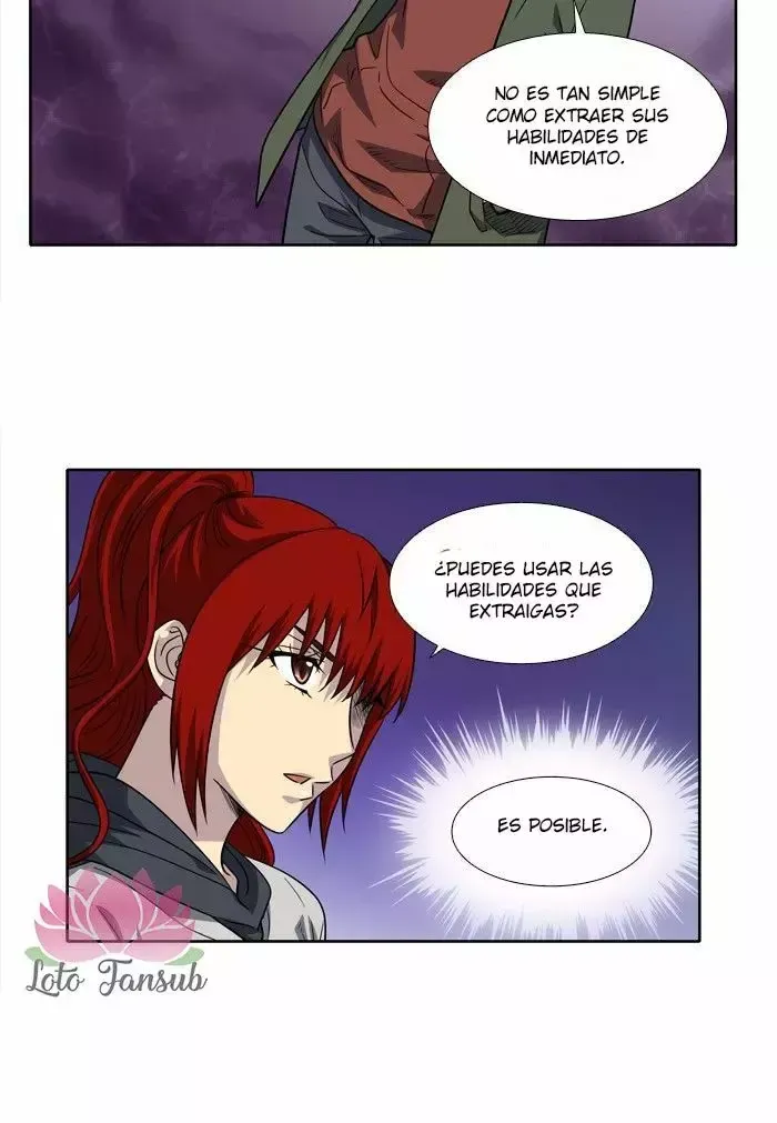 El Jugador Capítulo 211 en Línea - página 10