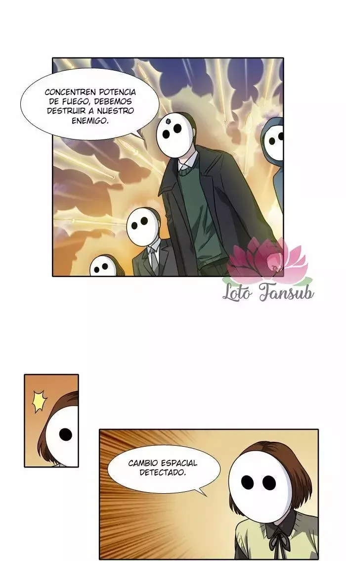 El Jugador Capítulo 211 en Línea - página 18