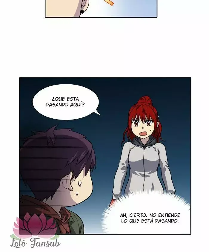 El Jugador Capítulo 211 en Línea - página 32