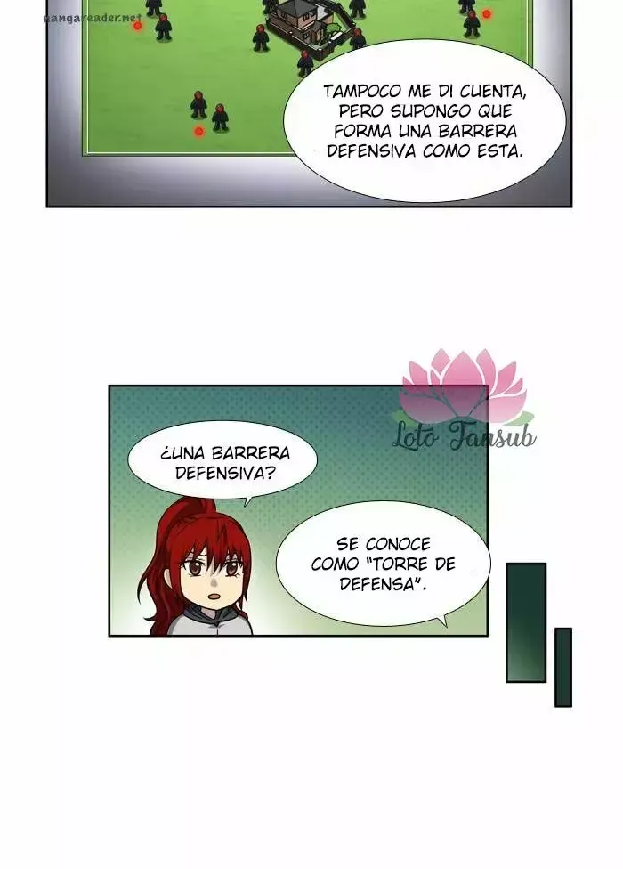 El Jugador Capítulo 212 en Línea - página 3