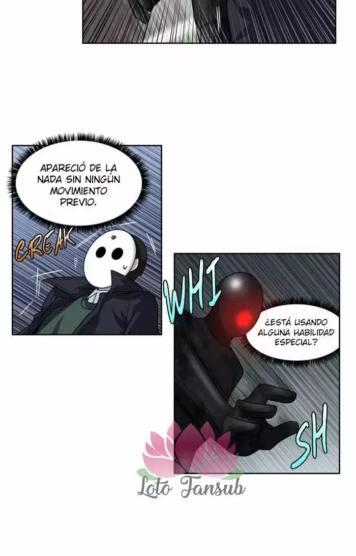 El Jugador Capítulo 212 en Línea - página 13
