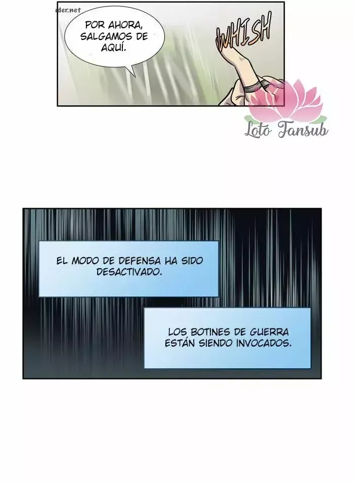 El Jugador Capítulo 212 en Línea - página 27