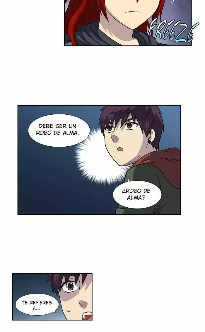 El Jugador Capítulo 212 en Línea - página 32