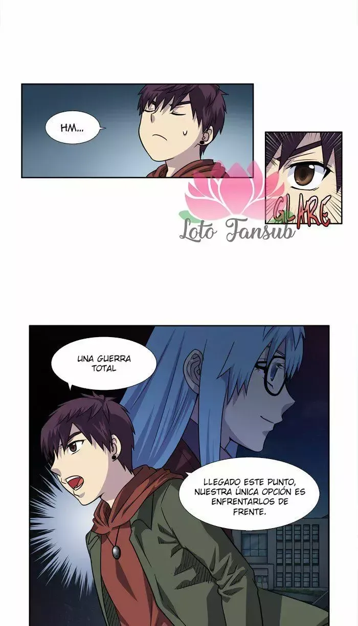 El Jugador Capítulo 213 en Línea - página 10
