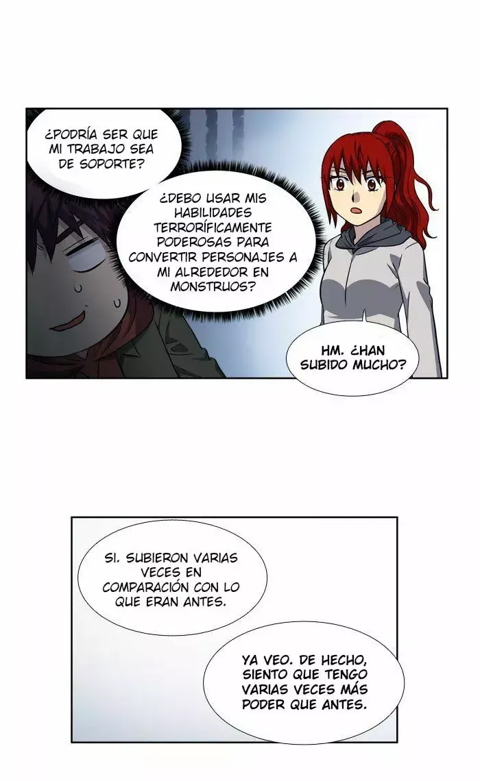 El Jugador Capítulo 214 en Línea - página 10