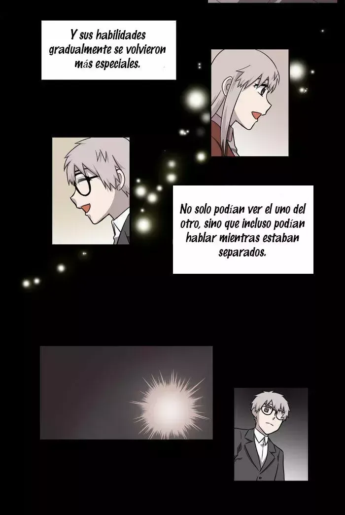 El Jugador Capítulo 214 en Línea - página 28