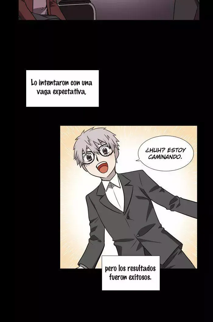 El Jugador Capítulo 214 en Línea - página 30