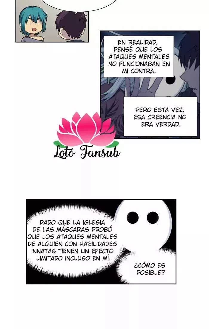 El Jugador Capítulo 229 en Línea - página 9