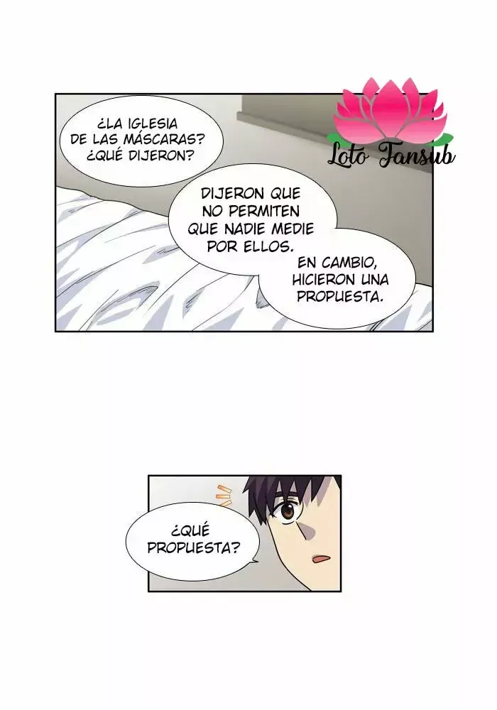 El Jugador Capítulo 229 en Línea - página 30