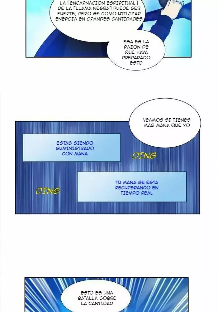 El Jugador Capítulo 232 en Línea - página 16