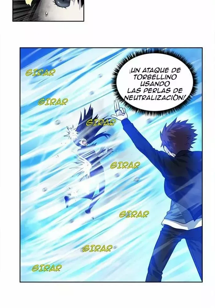 El Jugador Capítulo 233 en Línea - página 14