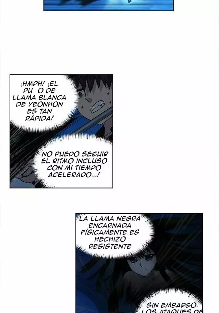 El Jugador Capítulo 233 en Línea - página 18