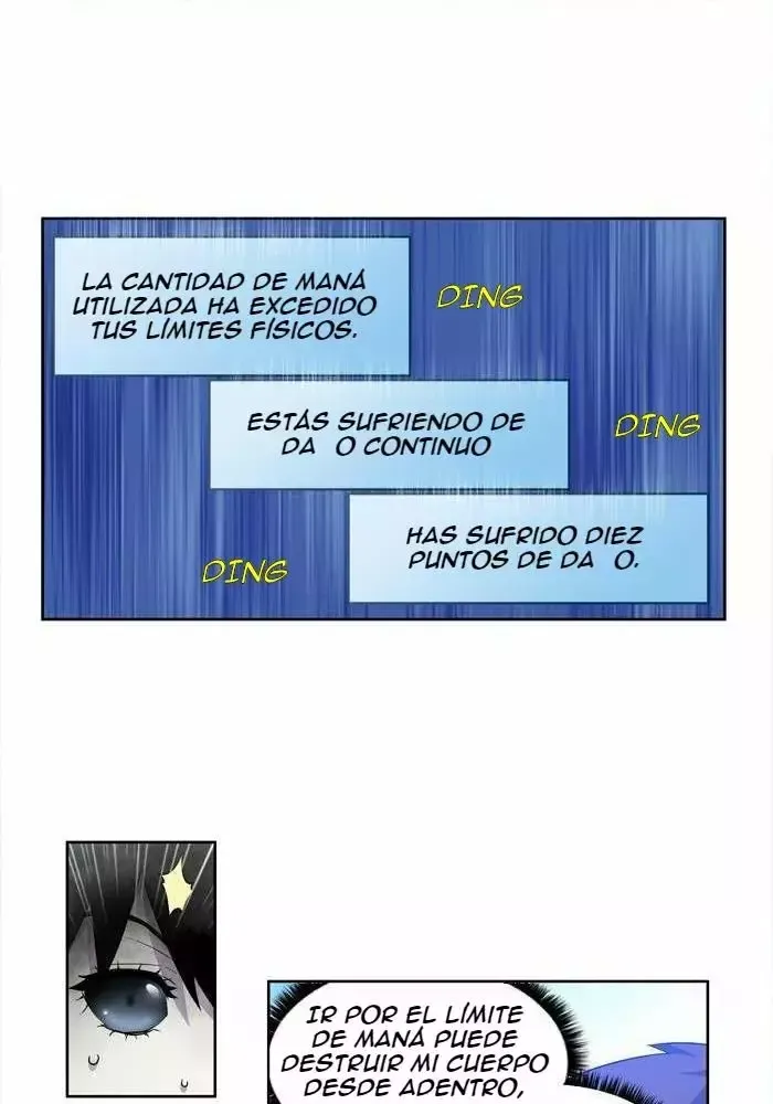 El Jugador Capítulo 233 en Línea - página 20