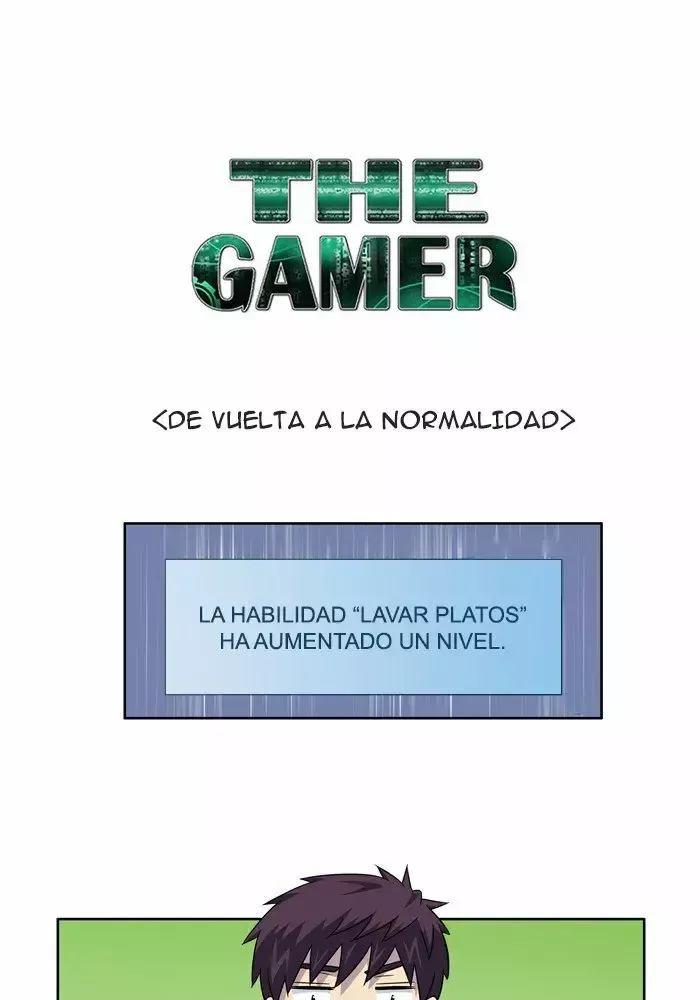 El Jugador Capítulo 236 en Línea - página 2