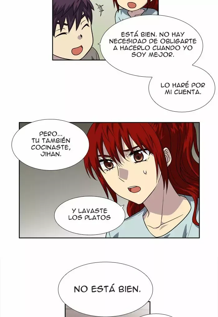 El Jugador Capítulo 236 en Línea - página 5