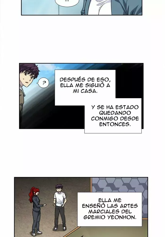 El Jugador Capítulo 236 en Línea - página 15