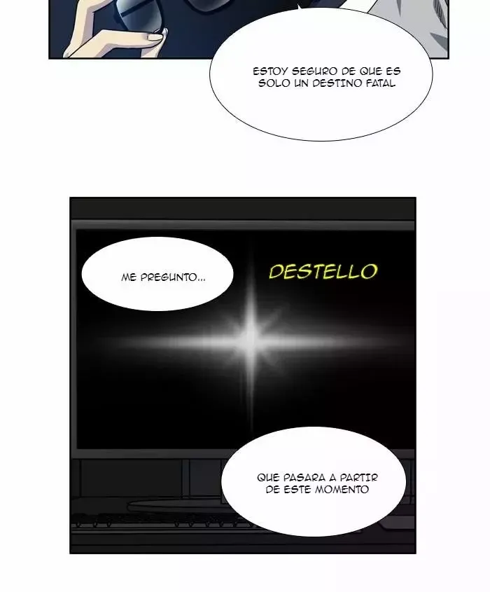 El Jugador Capítulo 237 en Línea - página 36
