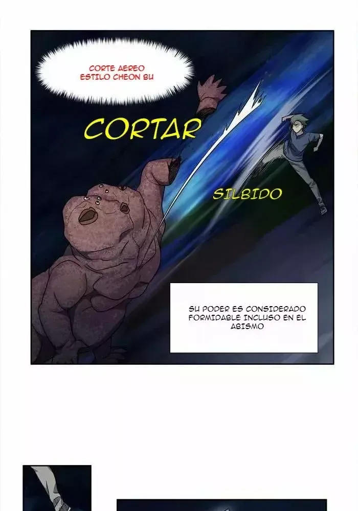 El Jugador Capítulo 243 en Línea - página 25