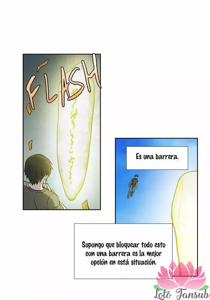 El Jugador Capítulo 247 en Línea - página 7