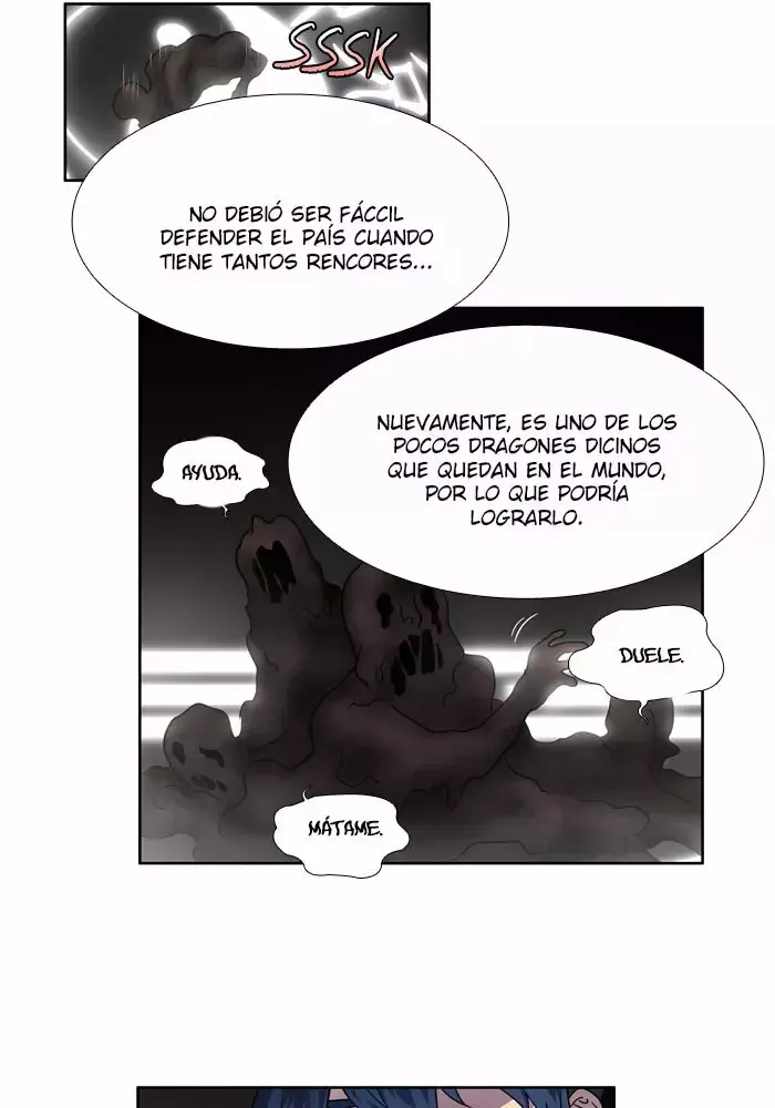 El Jugador Capítulo 247 en Línea - página 30