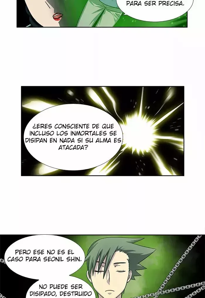 El Jugador Capítulo 249 en Línea - página 3