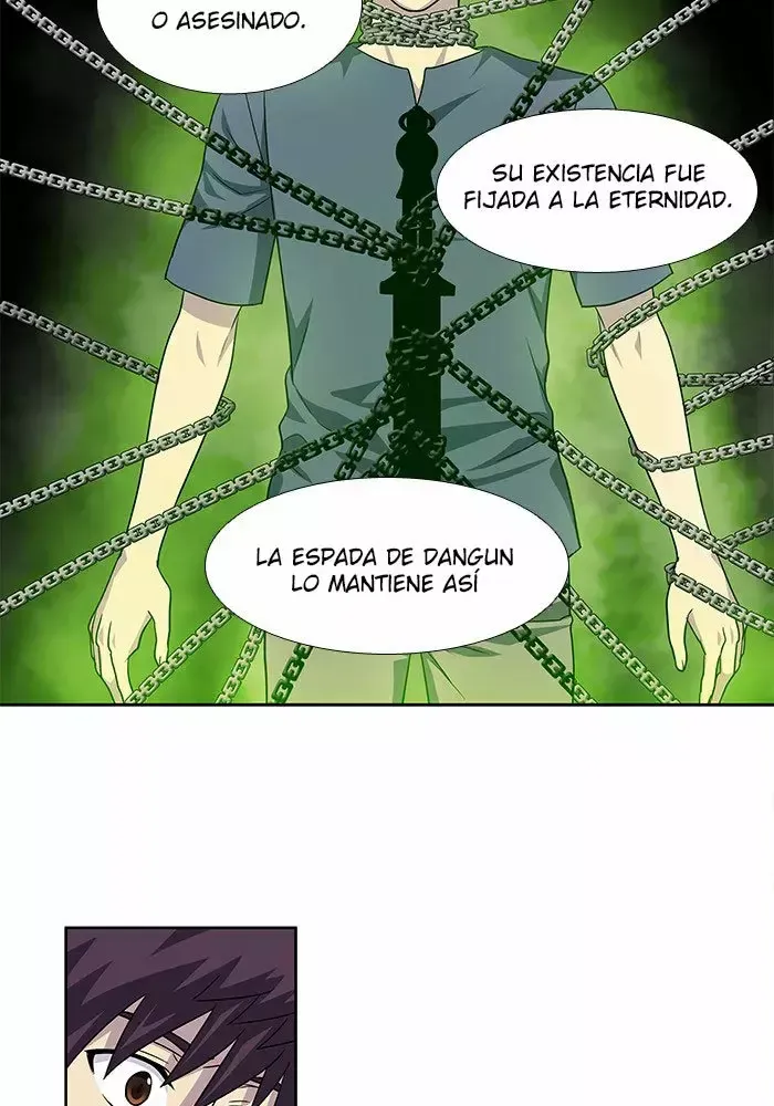 El Jugador Capítulo 249 en Línea - página 4