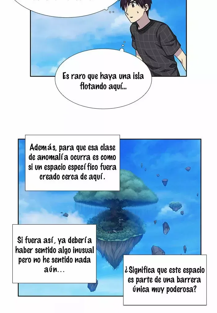 El Jugador Capítulo 249 en Línea - página 11