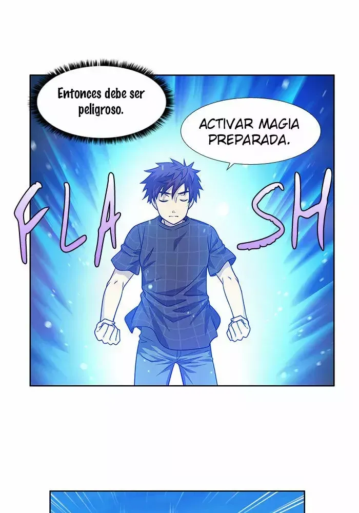 El Jugador Capítulo 249 en Línea - página 12