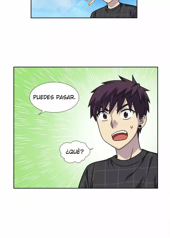 El Jugador Capítulo 249 en Línea - página 29