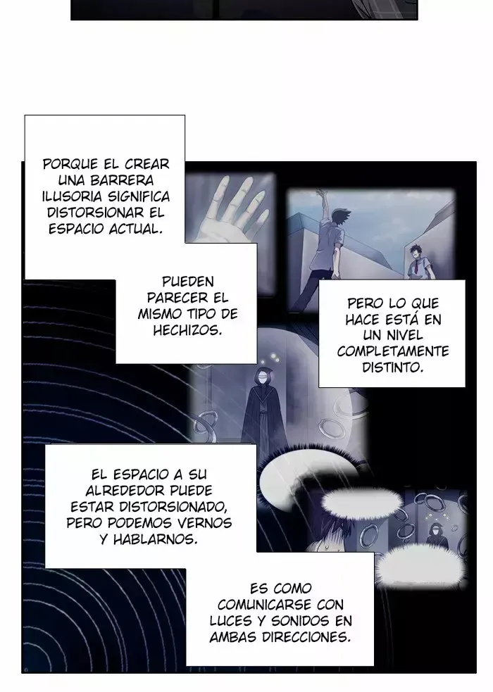El Jugador Capítulo 254 en Línea - página 13