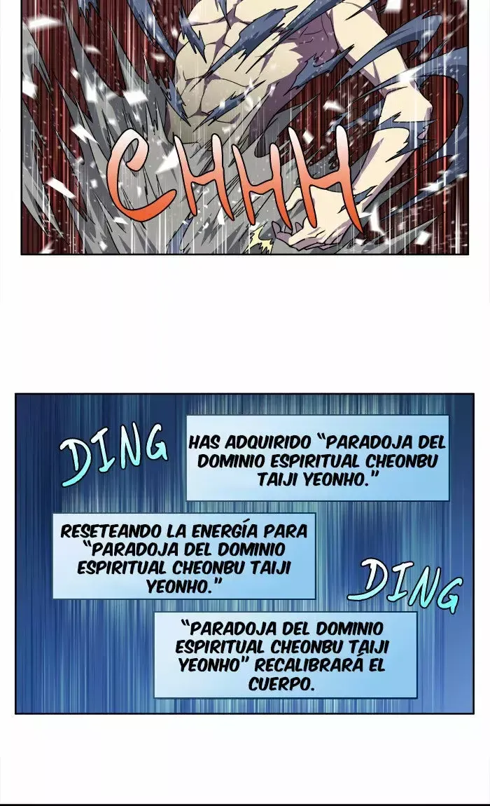 El Jugador Capítulo 257 en Línea - página 4
