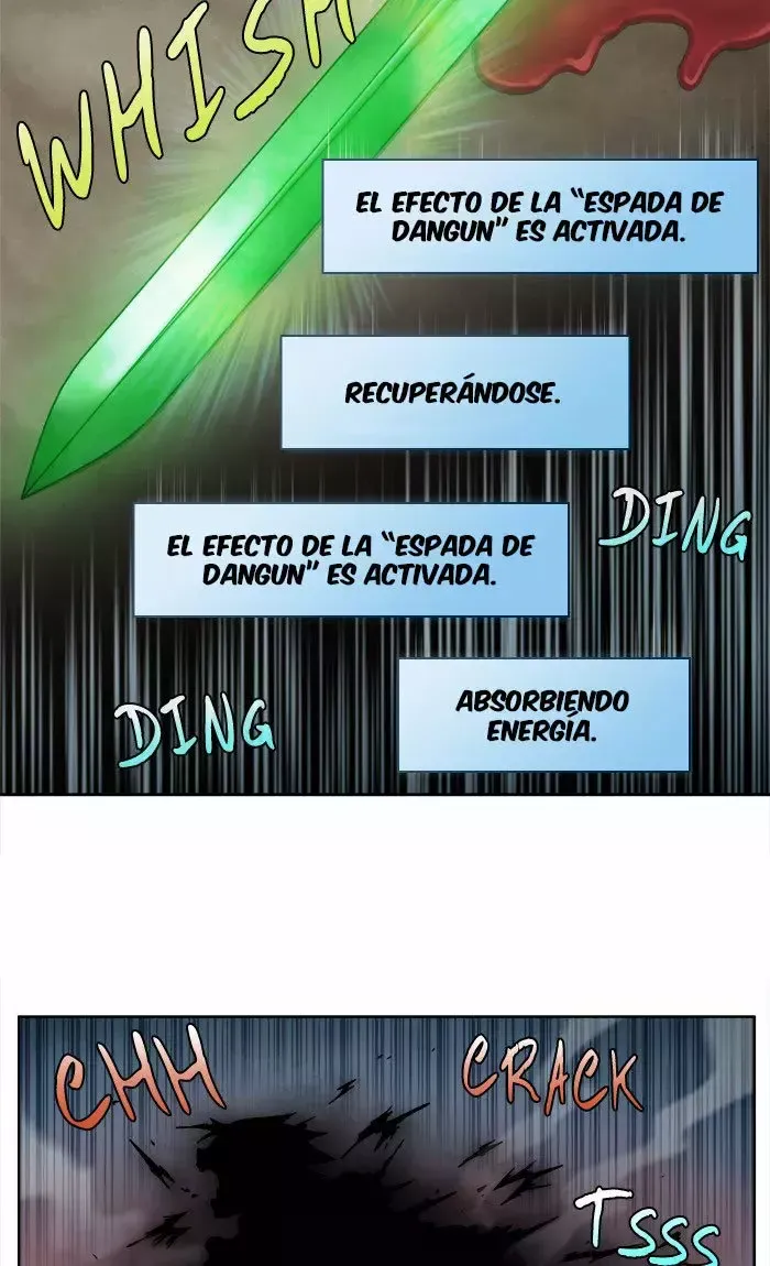 El Jugador Capítulo 257 en Línea - página 8
