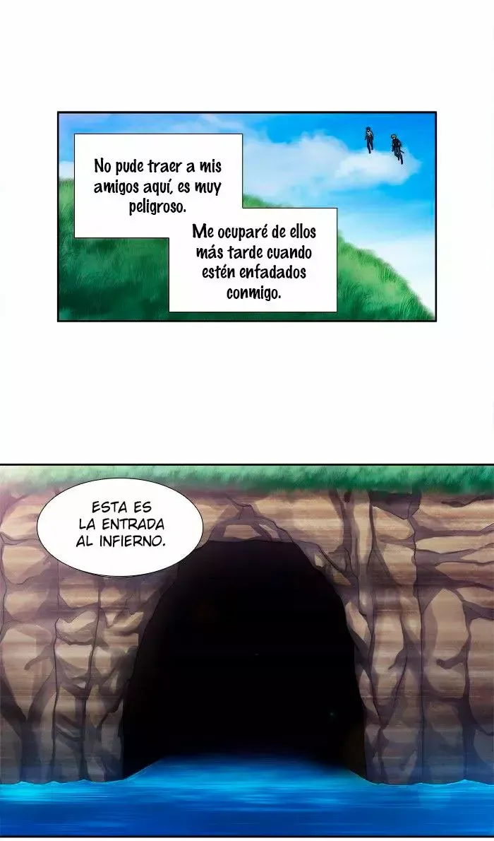 El Jugador Capítulo 278 en Línea - página 24