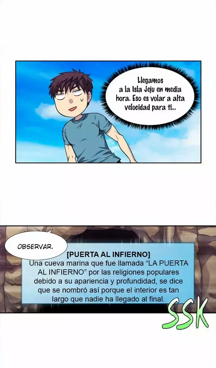 El Jugador Capítulo 278 en Línea - página 25
