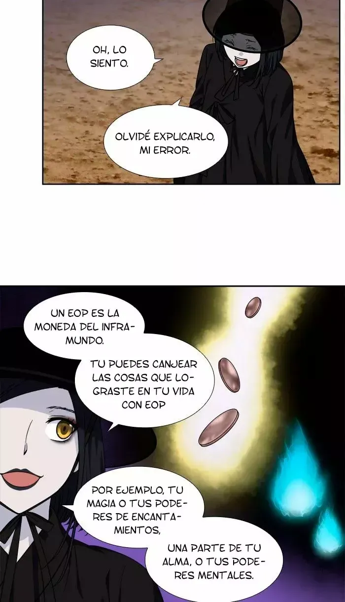 El Jugador Capítulo 280 en Línea - página 7