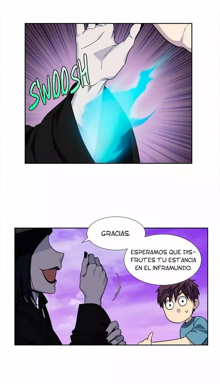 El Jugador Capítulo 280 en Línea - página 12